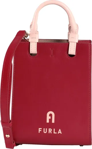 Handbag Burgundy