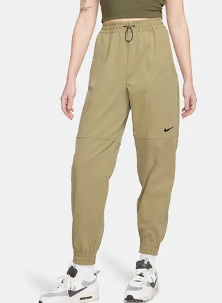 Nsw Swoosh Woven Sweatpants
