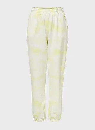 High Waist Joggers