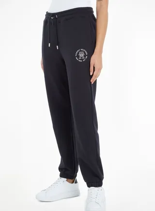 High Waist Sweatpants