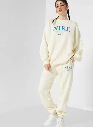 Nsw Fleece Sweatpants