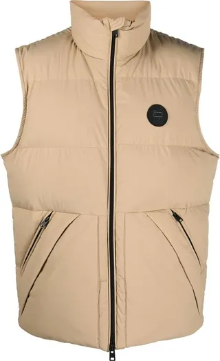 Sierra Supreme vest gilet