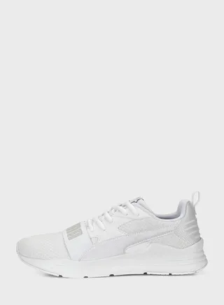 Wired Run Pure