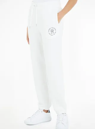 High Waist Sweatpants 