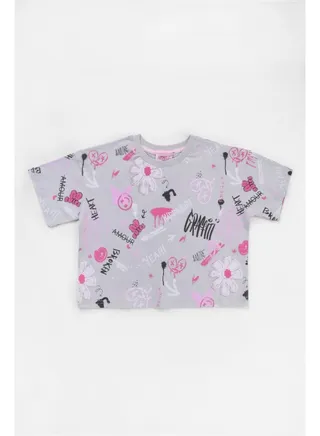 Girls T-shirt 