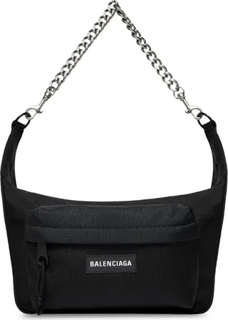 medium Raver shoulder bag