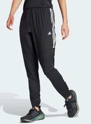 3 Stripes Own The Run Pants