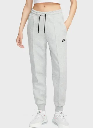 Essential Mid-Rise Sweatpants