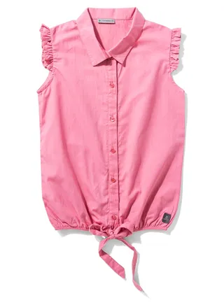 Girls Blouse 
