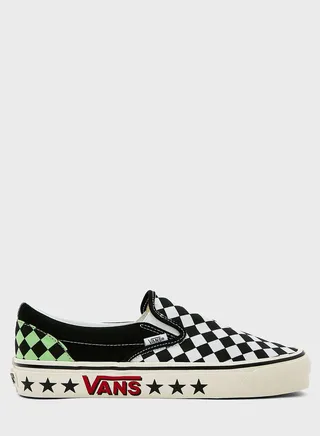 Ua Classic Slip-On 98 Dx