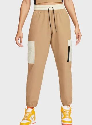 Nsw Woven Cargo Pants 