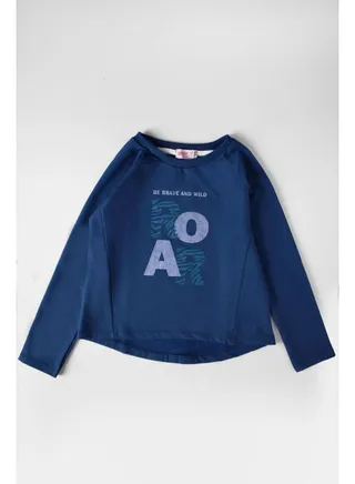Girls Blouse 