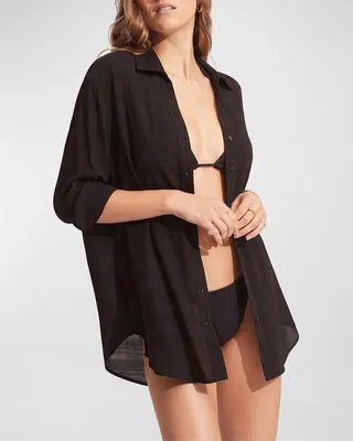 Dune Beach Shirt