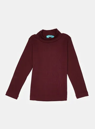 Kids Unisex Sleeved Half cool top 