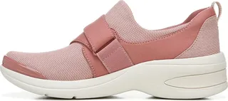 BZees Women's Refresh Slip-On Sneaker