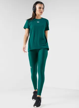 Heatgear Authentics Legging