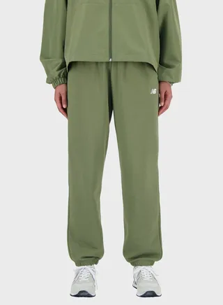 Logo French Terry Sweatpants 