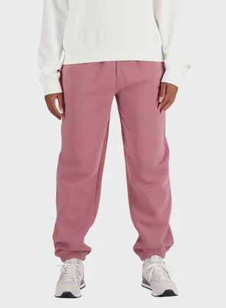 Iconic Collegiate Fleece Sweatpants