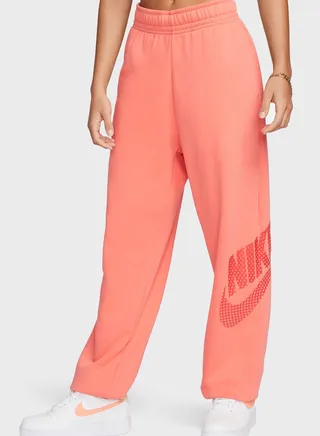 Nsw Fleece Sweatpants