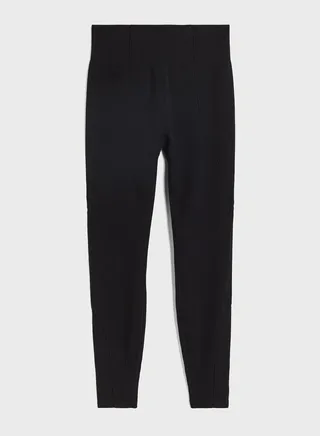 High Waist Tights