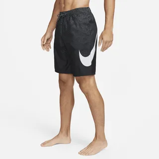 Nike Men's 9" Volley Shorts in Black