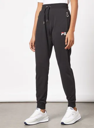 Logo Drawstring Sweatpants 