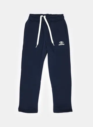 Basic School Pants 