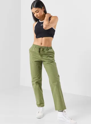 Range Relaxed Pants