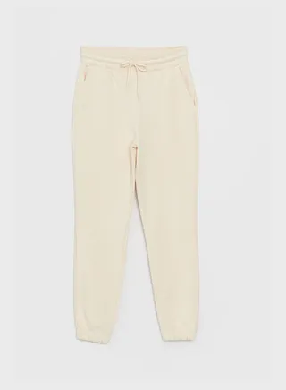 High Waist Sweatpants 