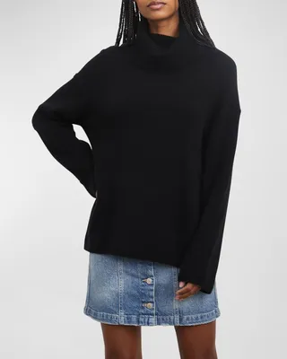 Imogen Turtleneck Sweater