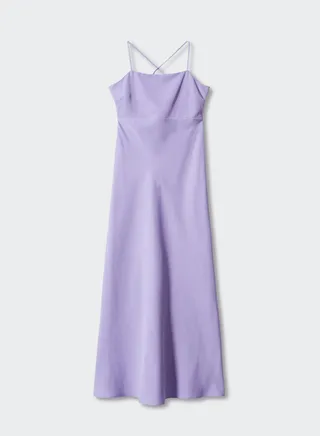 Youth Essential Maxi Dress 
