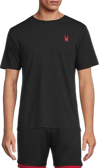 Bold Wordmark Graphic Tee
