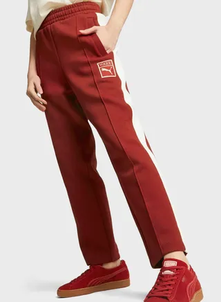 Puma X Vogue T7 Women Sweatpants 