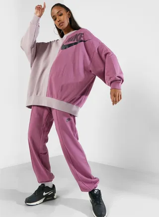 Nsw Fleece Sweatpants 