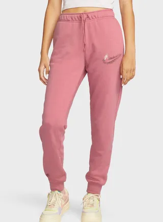 Nsw Stardust Fleece Sweatpants