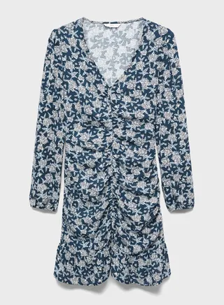 Kids Toffy Dress 