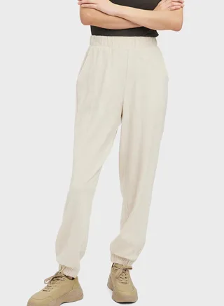 High Waist Pants 
