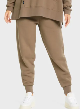 Infuse Sweatpants Tiger S Eye 