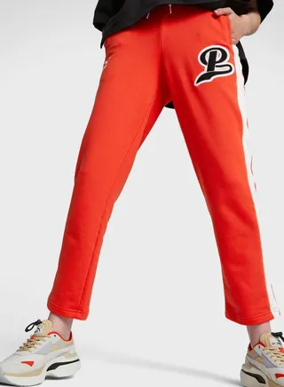 Puma Team Women Sweatpants 