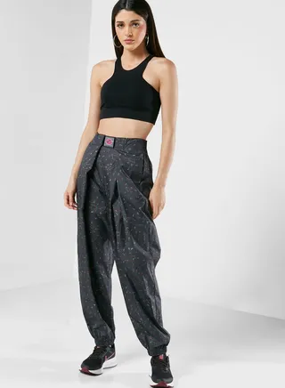 Nsw Icon Aop Woven Sweatpants