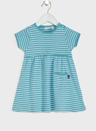 Kids Essential Dress 