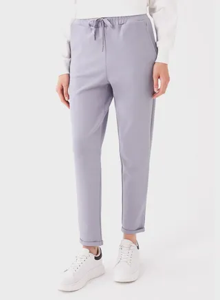 High Waist Pants 