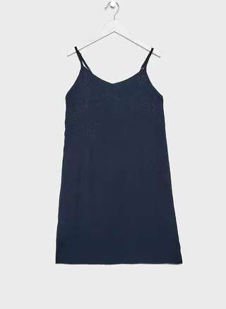 Kids Sleeveless Dress 