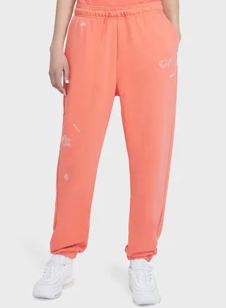 Nsw Icon Clash Fleece Sweatpants 