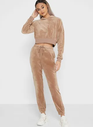High Waist Jogger 