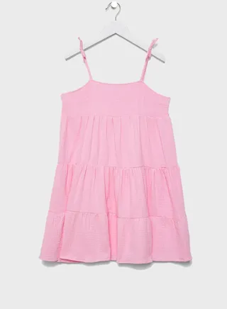 Kids Nicole Dress 