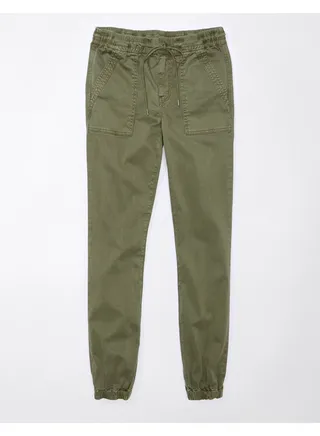 AE Next Level High-Waisted Jegging Jogger 