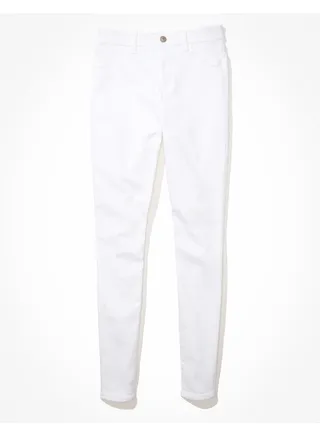 AE Ne(x)t Level Curvy High-Waisted Jegging 
