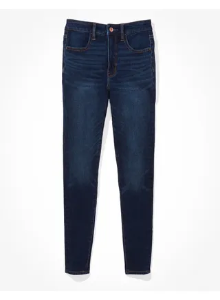 AE Dream Super High-Waisted Jegging 