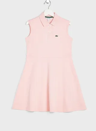 Kids Essential Dress 